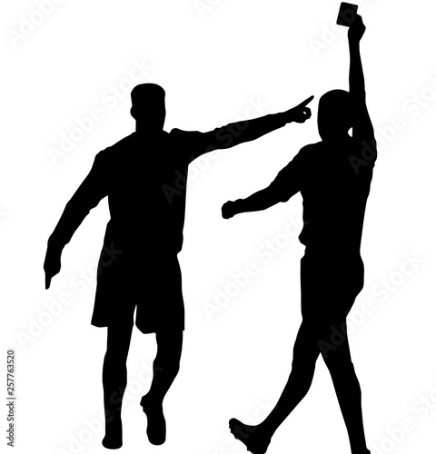 Expulsion