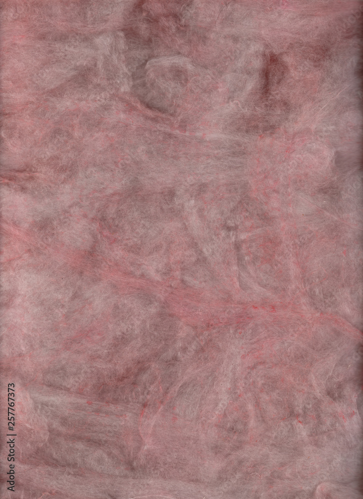 Course fiberglass insulation texture Course fiberglass insulation texture