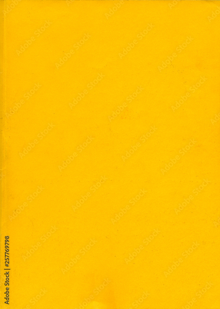 Old yellow paper texture. Rough faded surface. Blank retro page. Empty place for text. Perfect for background and vintage style design. Old yellow paper texture. Rough faded surface. Blank retro page. Empty place for text. Perfect for background and vintage style design.