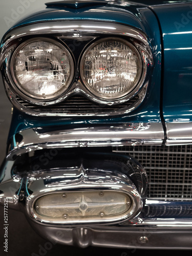 Classic Car Collection