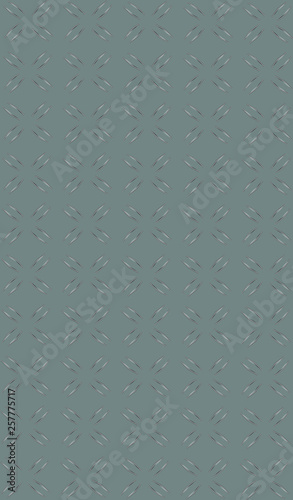Vector abstract background - modern concept of art style, banner.