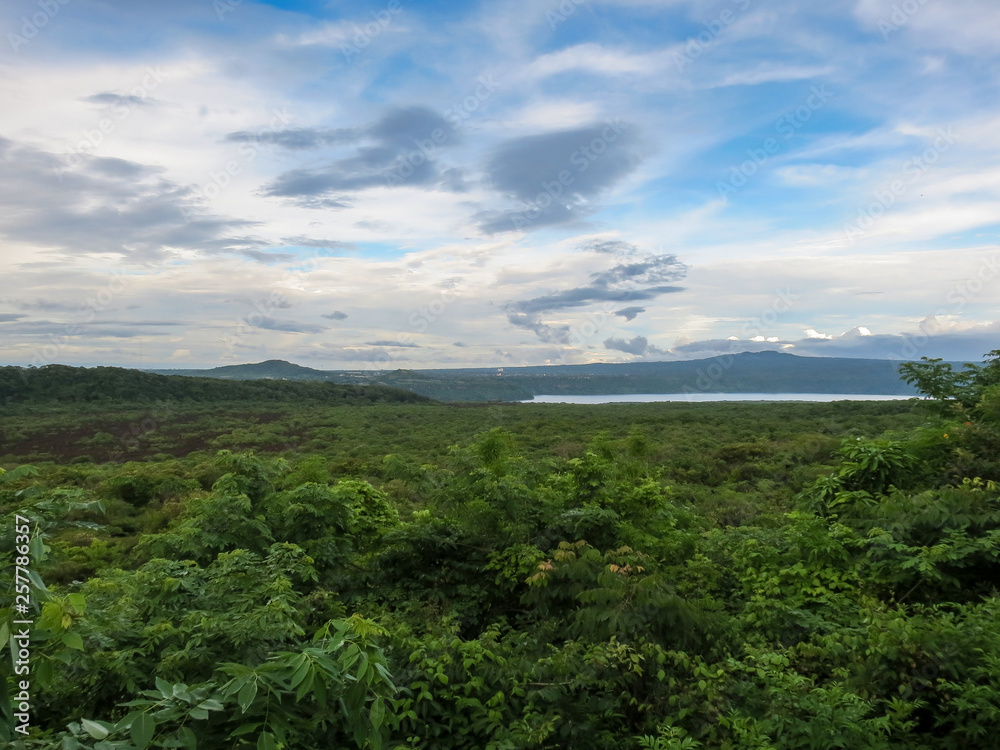 Nicaragua Nicaragua