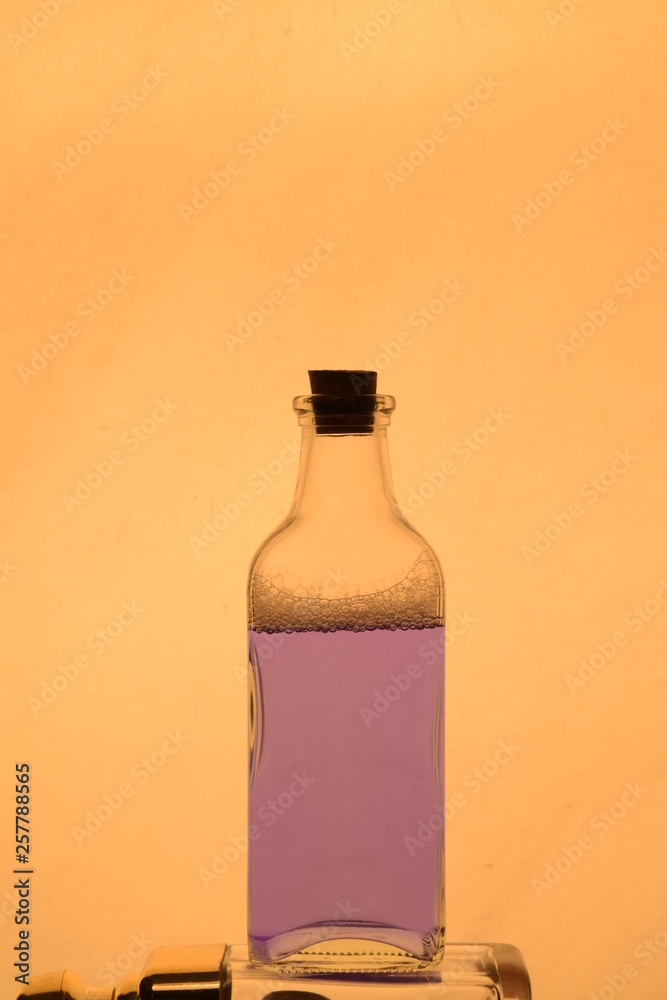 bottle bottle