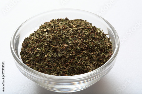 Image of herb peppermint