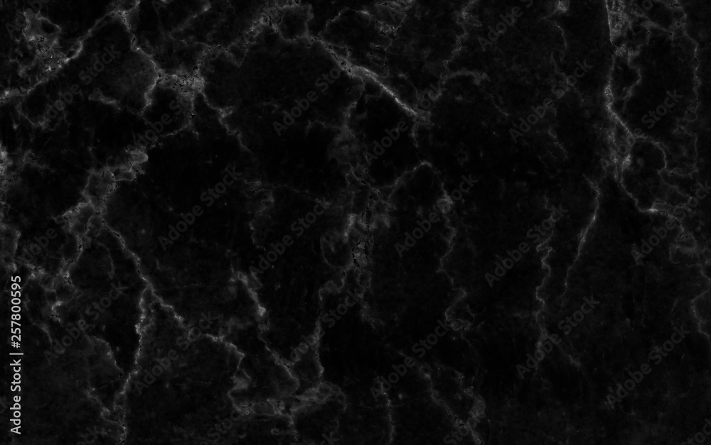 Black marble