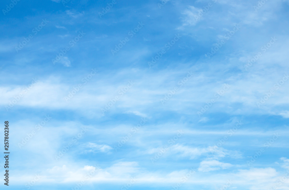 sky Cloud background