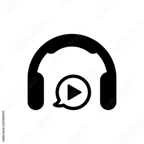 Online video icon