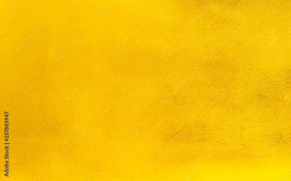 Obraz premium gold