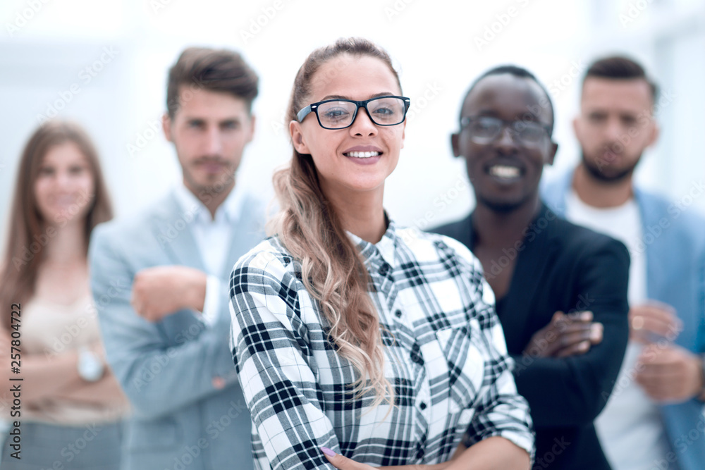 businessman and professional multinational business team businessman and professional multinational business team