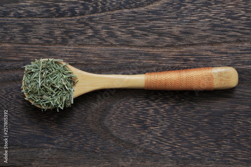  Image of herb horsetail