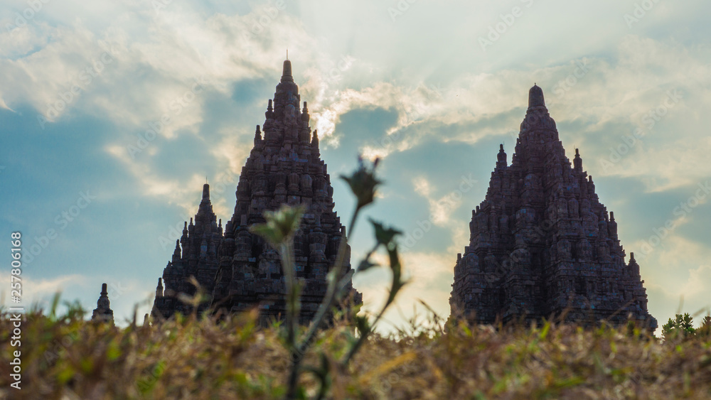 prambanan temple indonesia prambanan temple indonesia