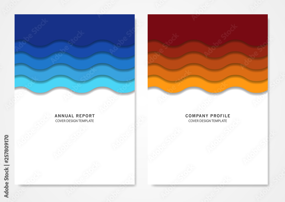 Book Cover Design Template Book Cover Design Template
