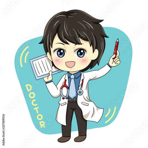 Male Doctor_3
