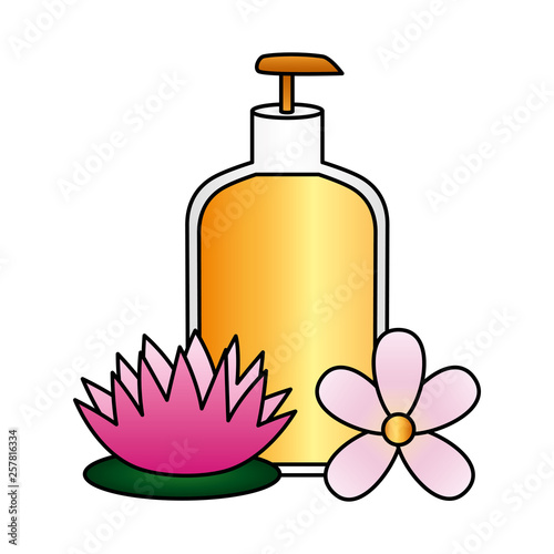 spa treatment therapy