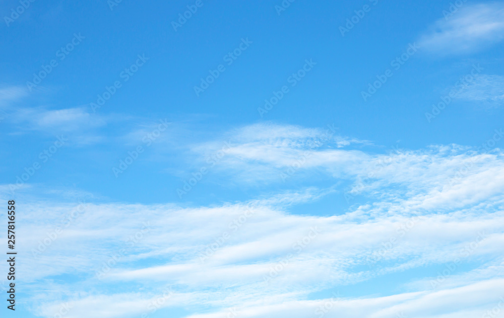 sky