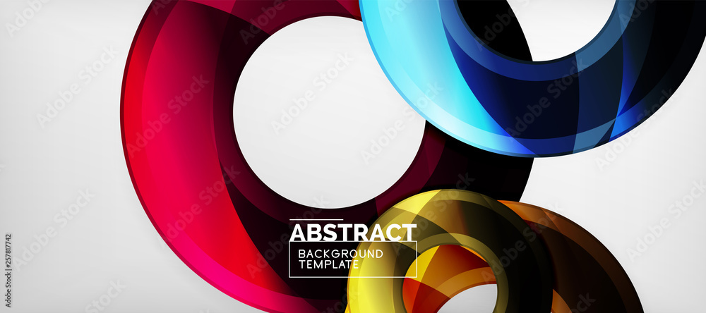Modern geometrical abstract background, vector design Modern geometrical abstract background, vector design