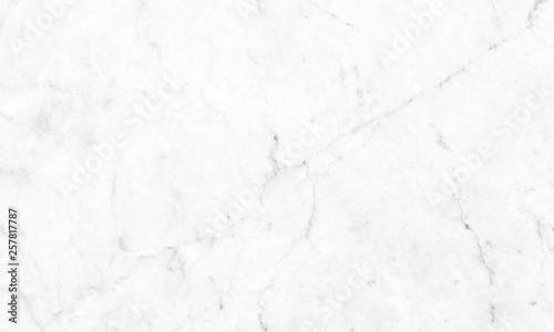 White marble stone