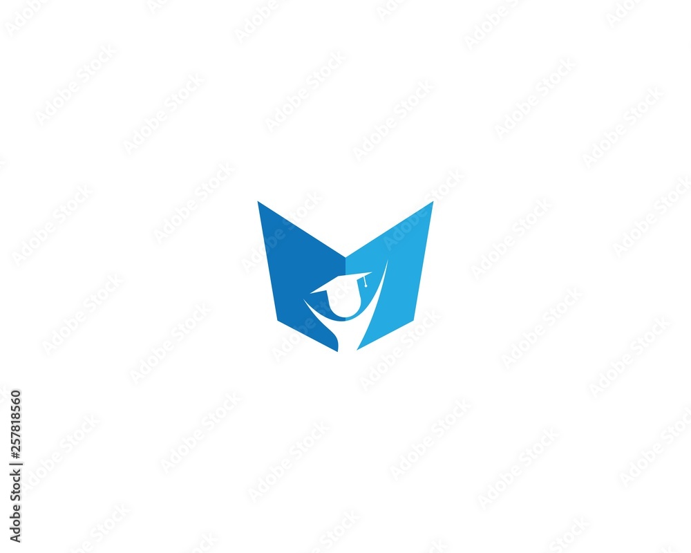 Book logo icon Book logo icon