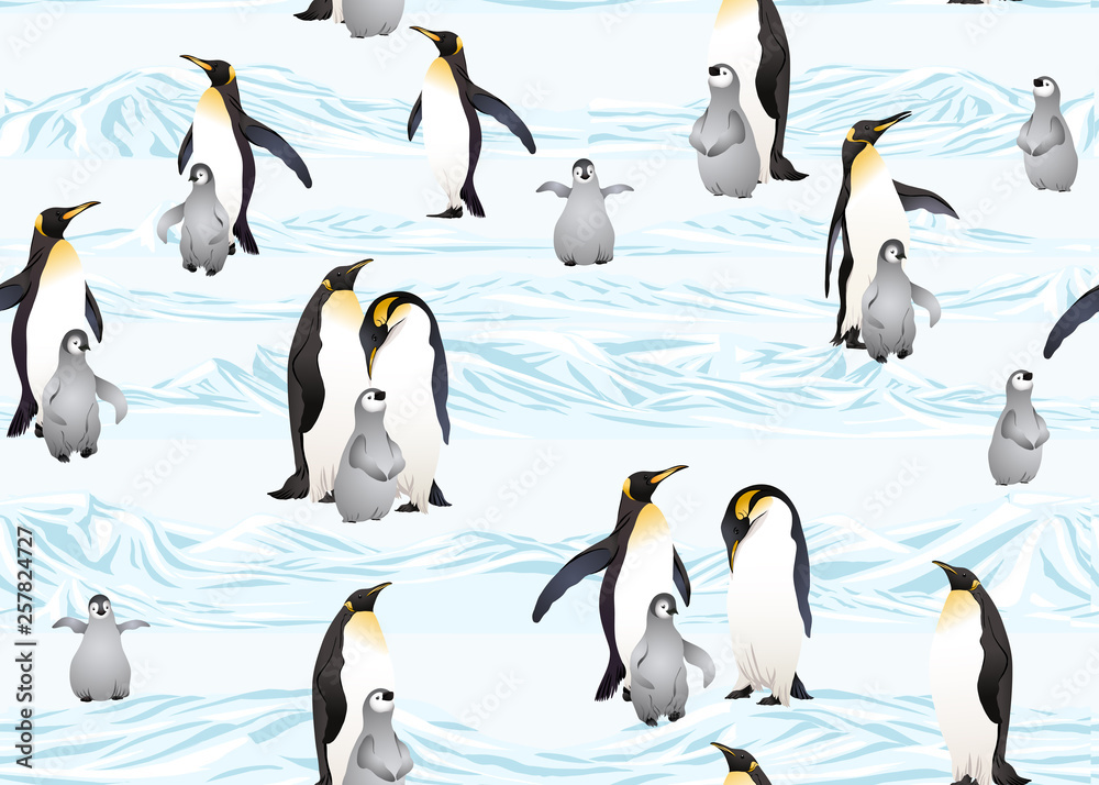 Naklejka premium Print