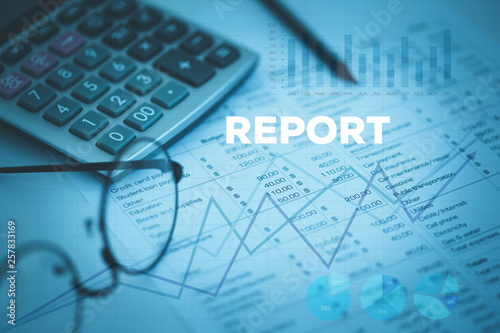 REPORT CONCEPT