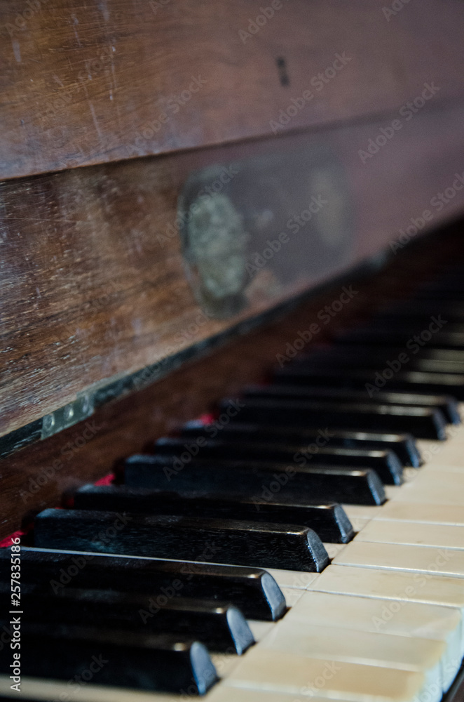 Pianoforte