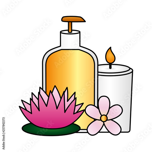 spa treatment therapy