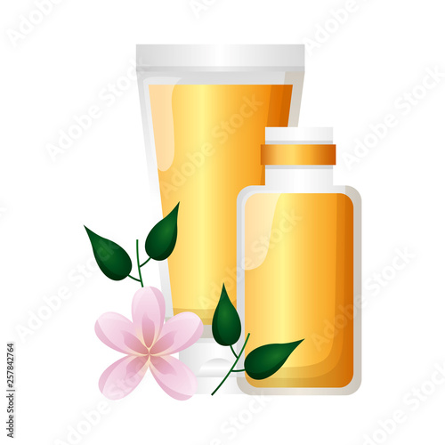 spa treatment therapy