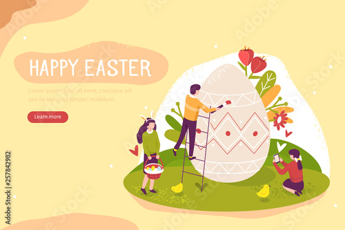 easter