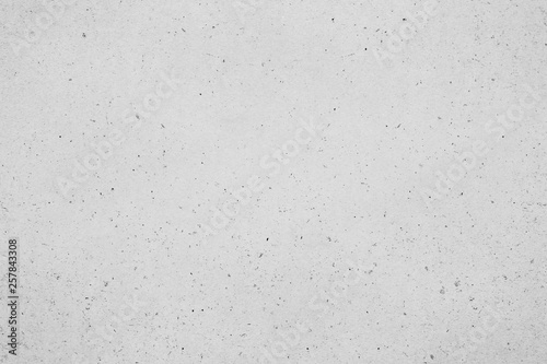 White grey grunge paper texture background