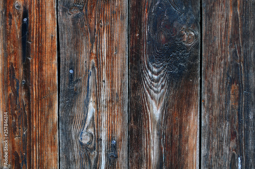 old wooden planks, great background and texture