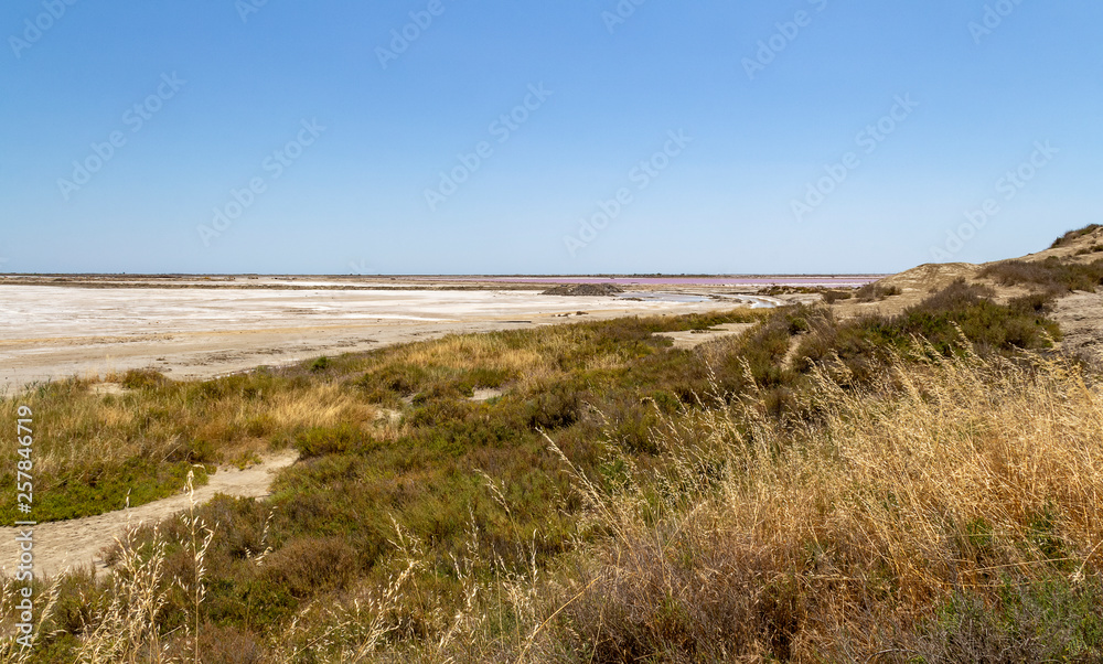 Salin-de-Giraud Salin-de-Giraud