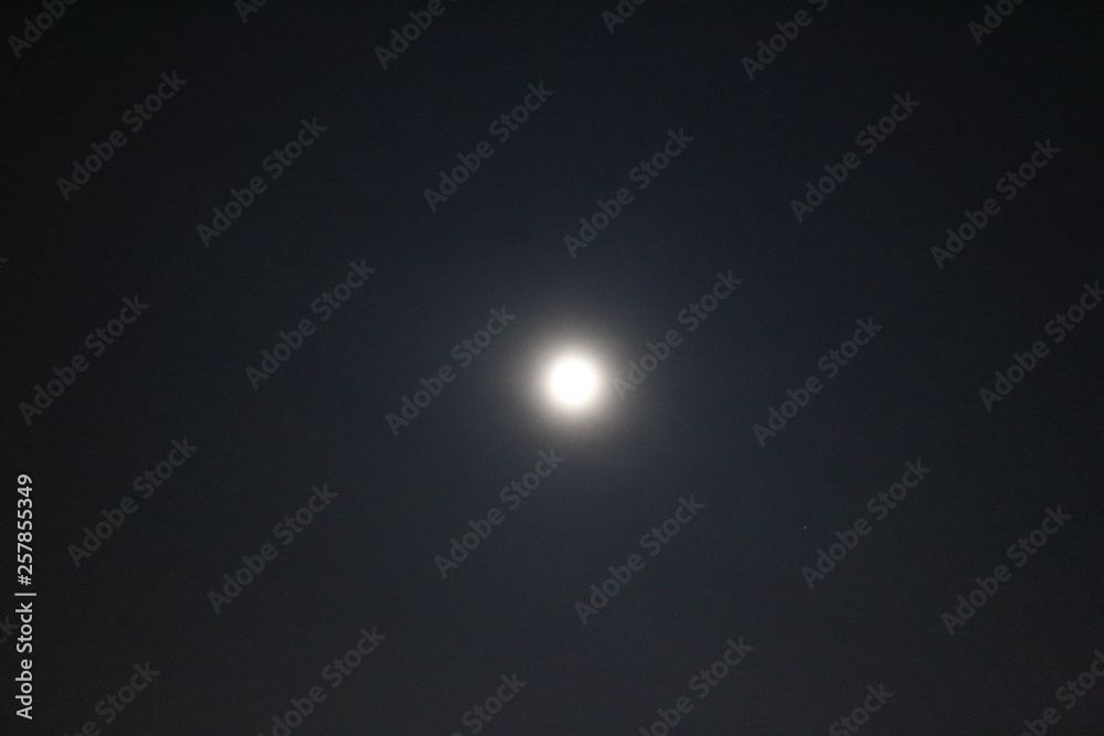 Vollmond