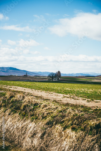 Hokkaido, japan