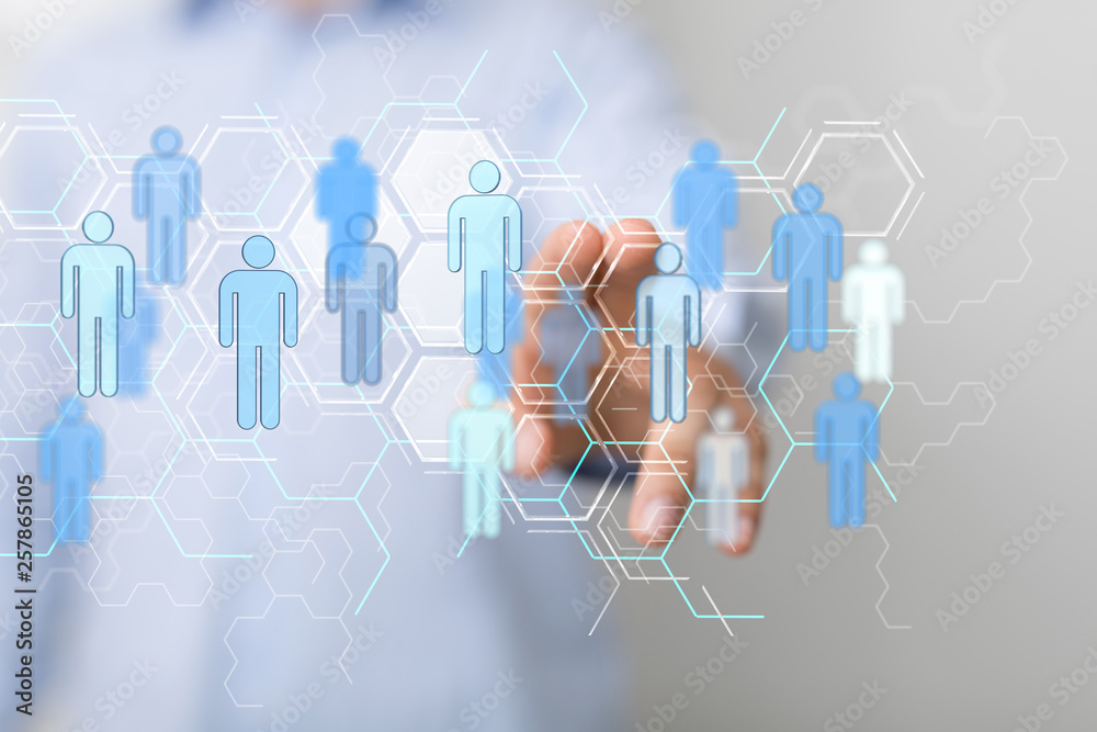 Communication technology and internet worldwide for business Communication technology and internet worldwide for business