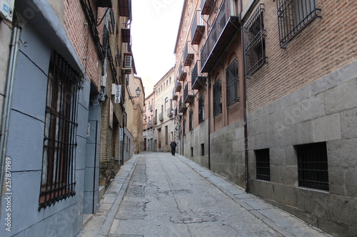 Toledo  Spain