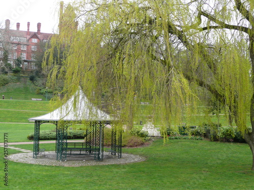 Avenham Park, Preston photo