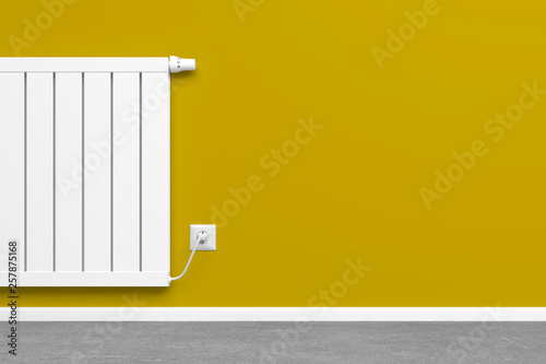 Electrical Radiator