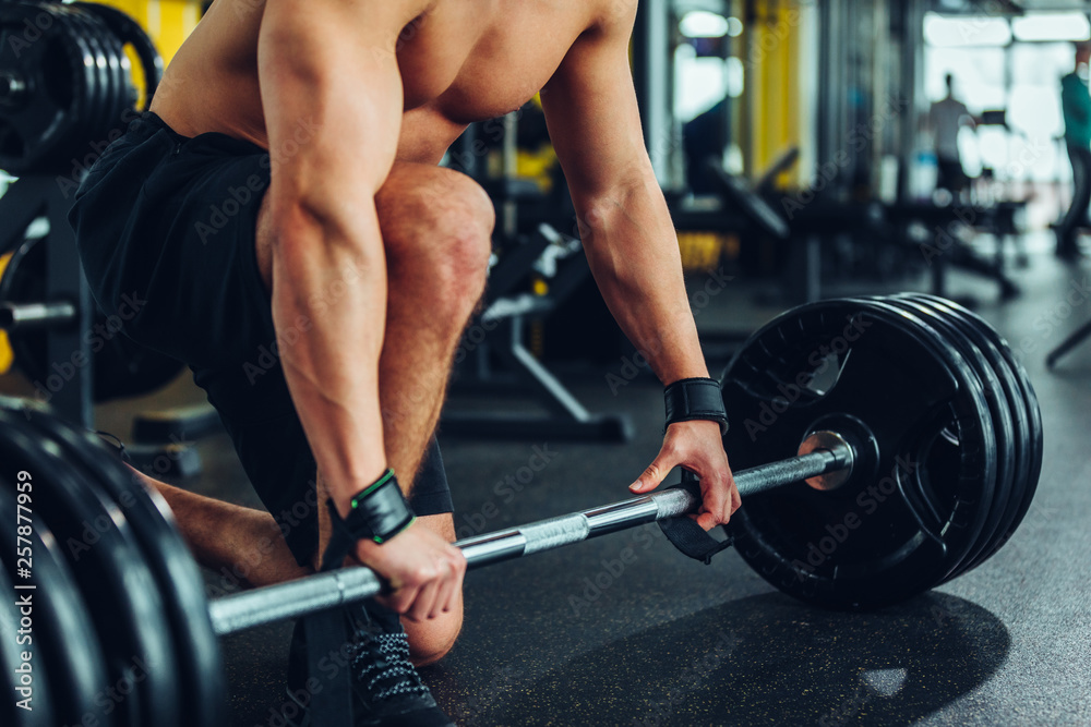 Training like a champion Training like a champion