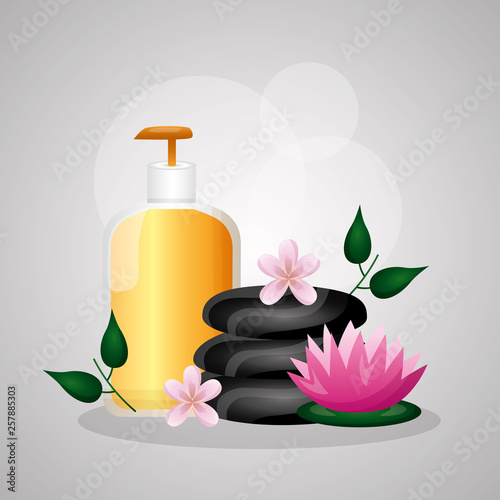 spa treatment therapy