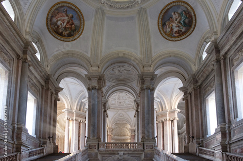 Reggia di Caserta