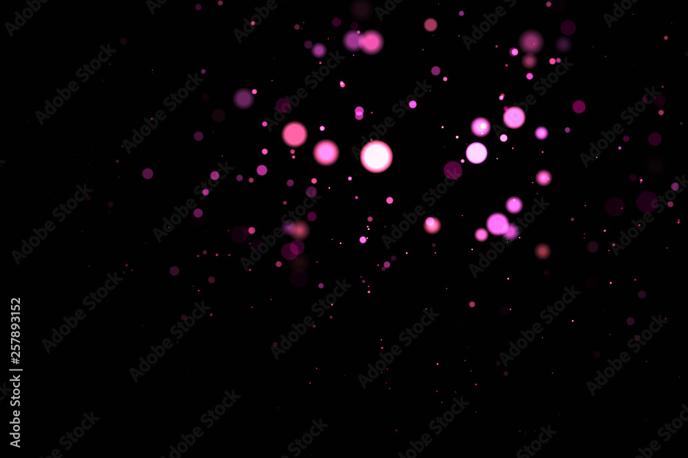 real backlit dust particles with real lens flare real backlit dust particles with real lens flare
