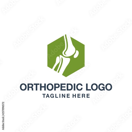ORTHOPEDIC LOGO