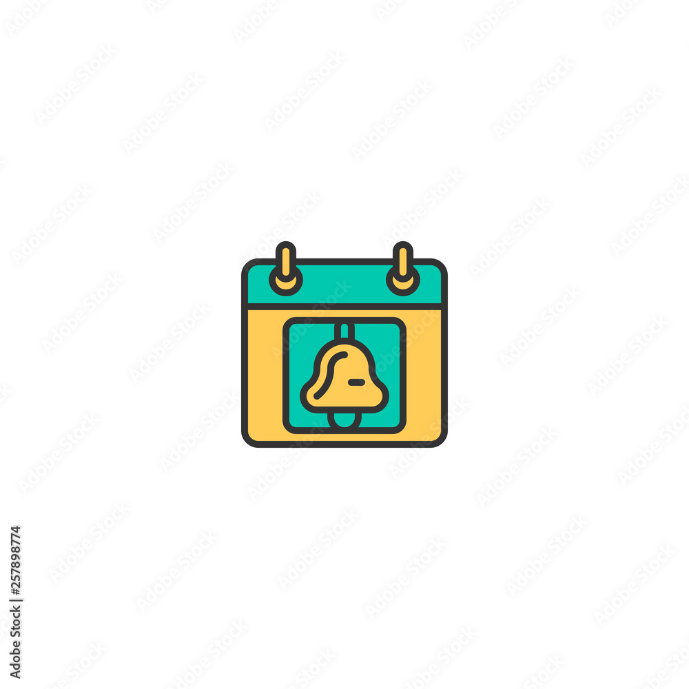 Project management icon vector design Project management icon vector design
