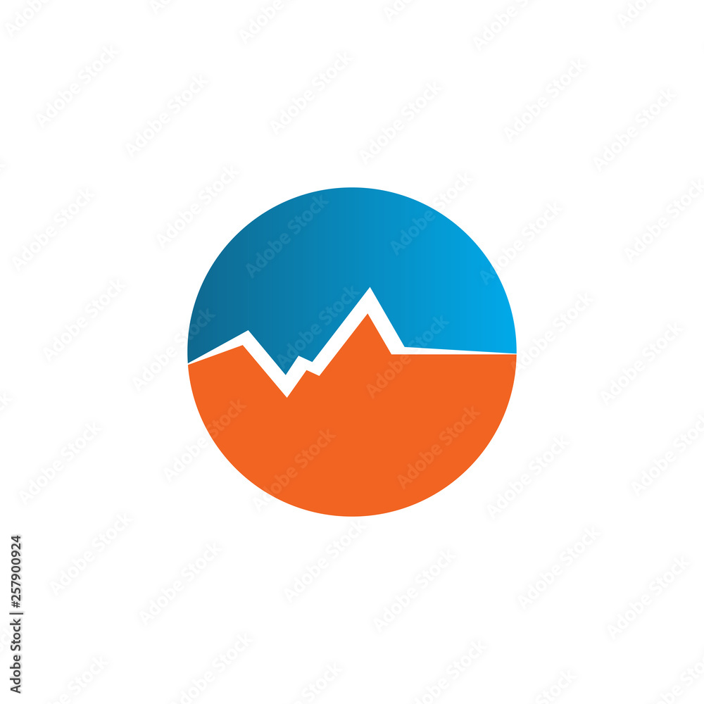 Medical and healthcare logo design vector template Medical and healthcare logo design vector template