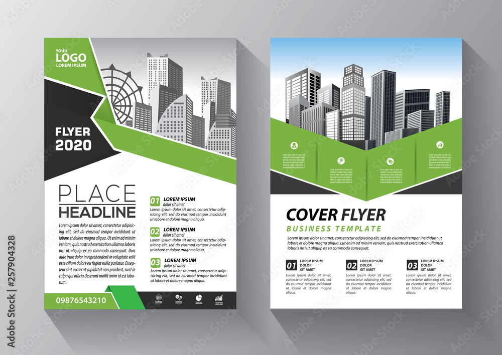 Brochure template layout, cover design annual report, magazine, flyer or booklet background Brochure template layout, cover design annual report, magazine, flyer or booklet background