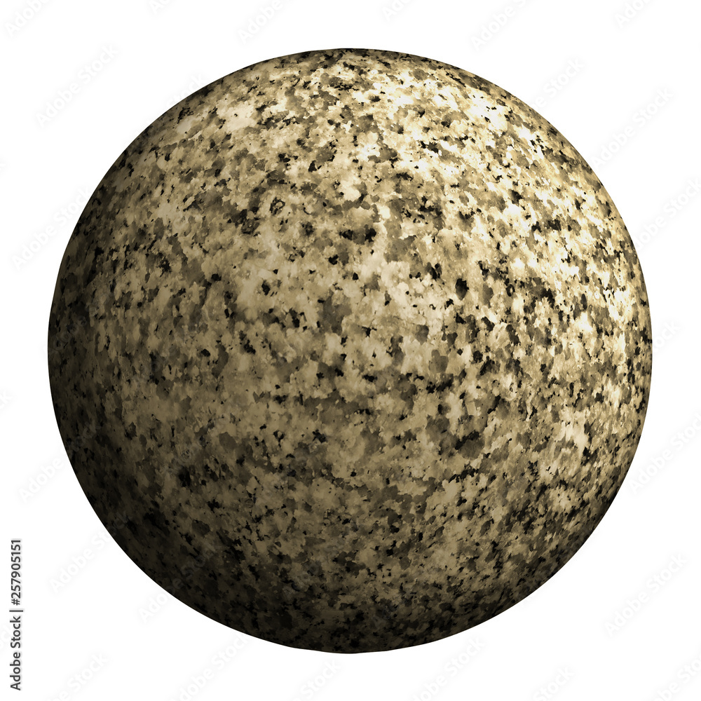 gray planet isolated and add clipping path. gray planet isolated and add clipping path.