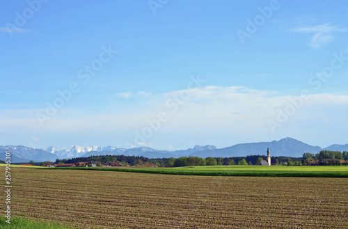 Landschaft