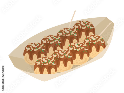 たこ焼き