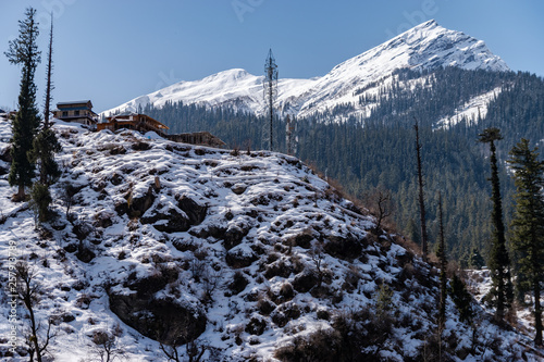 Barshaini, Himachal Pradesh photo