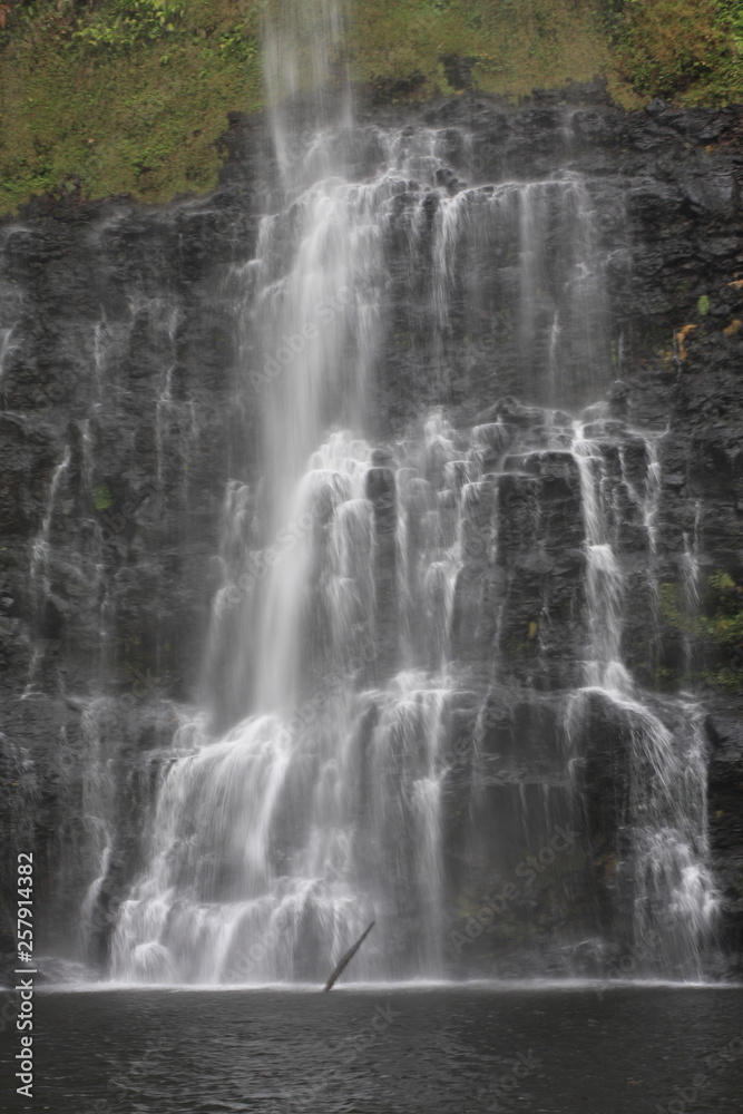 Fototapeta premium Waterfall